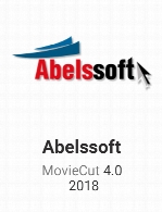 Abelssoft MovieCut 2018 v4.0