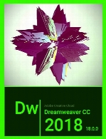 Adobe Dreamweaver CC 2018 v18.0.0.10136 x64