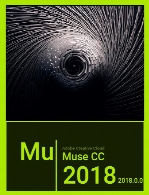 Adobe Muse CC 2018 v2018.0.0.685 x64