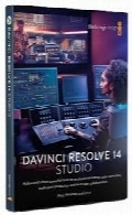 Blackmagic Design DaVinci Resolve Studio 14.2.1