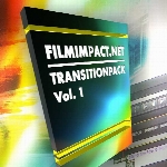 FilmImpact.net Transition Packs 3.6.11 Bundle