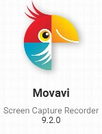 Movavi Screen Recorder 9.2.0