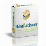 WinArchiver 4.3 x64