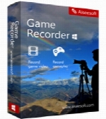 Aiseesoft Game Recorder 1.1.26