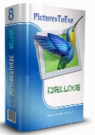 PicturesToExe Deluxe 9.0.15
