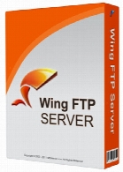 Wing FTP Server Corporate v5.0.5