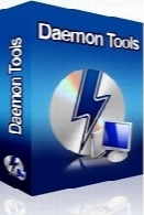 DAEMON Tools Pro v8.2.1.0709 Pro
