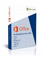 Microsoft Office Professional Plus 2013 SP1 15.0.4997.1000 x64 Jan2018
