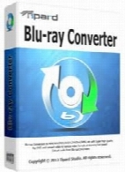 Tipard Blu-ray Converter 9.2.18