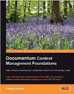Documentum Content Management Foundations