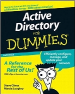 Active Directory For Dummies, 2nd Edition