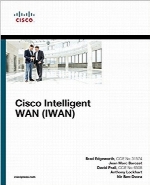 Cisco Intelligent WAN