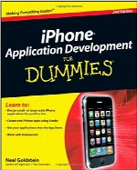 iPhone Application Development For Dummies, 2nd Edition
