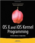 OS X and iOS Kernel Programming
