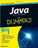 Java All-in-One For Dummies, 3rd Edition