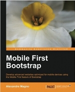 Mobile First Bootstrap