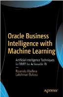 Oracle Business Intelligence with Machine Learning