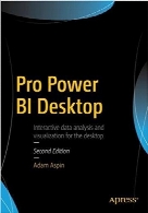 Pro Power BI Desktop, 2nd Edition