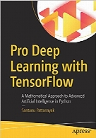 Pro Deep Learning with TensorFlow