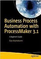 Business Process Automation with ProcessMaker 3.1
