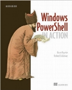 Windows PowerShell in Action, 3rd Edition