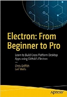 Electron: From Beginner to Pro