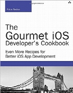 The Gourmet iOS Developer’s Cookbook