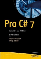 Pro C# 7, 8th Edition