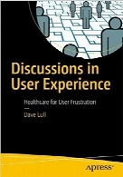 Discussions in User Experience