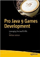 Pro Java 9 Games Development
