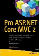 Pro ASP.NET Core MVC 2, 7th Edition