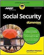 Social Security For Dummies, 3rd Edition