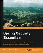 Spring Security Essentials