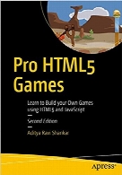 Pro HTML5 Games, 2nd Edition