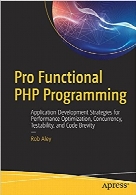 Pro Functional PHP Programming