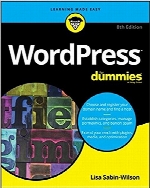 WordPress For Dummies, 8th Edition