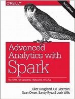 Advanced Analytics with Spark, 2nd Edition
