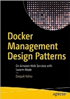Docker Management Design Patterns