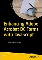 Enhancing Adobe Acrobat DC Forms with JavaScript