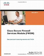 Cisco Secure Firewall Services Module