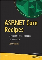ASP.NET Core Recipes, 2nd Edition