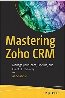 Mastering Zoho CRM