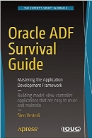 Oracle ADF Survival Guide