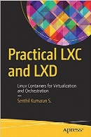 Practical LXC and LXD