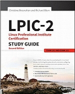 PIC-2: Linux Professional Institute Certification Study Guide, 2nd Edition