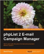 PHPList 2 E-mail Campaign Manager