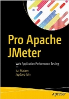 Pro Apache JMeter