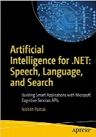Artificial Intelligence for .NET