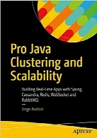 Pro Java Clustering and Scalability