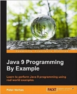 Java 9 Programming By Example
